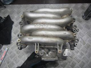 коллектор впускной Audi 80 B3 1992, 2.6 л., 078133185BA