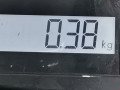 ручка внутренняя задняя левая Citroen C5 1 поколение 2002, 2.2 л., АКПП, хетчбэк 5 дв., 9143E0 - фото №4