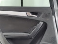 дверь задняя левая Audi A4 B8/8K [рестайлинг] 2011, 2.0 л., МКПП, универсал, 8K9833051D - фото №7