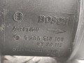 расходомер воздуха Volvo C70 1 поколение 1999, 2.5 л., бензин, МКПП, купе, 0280218108 - фото №7