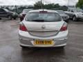 ступица передняя правая Opel Astra H 2006, 1.6 л., МКПП, хетчбэк 3 дв., 13156042 - фото №10