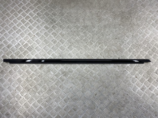 молдинг двери передней правой BMW X7 G07 2018, 3.0 л., B57 D30 C, дизель, arktikgrau brill. metallic (c27), 51335A8A266, 51337444094