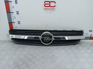 решетка радиатора Opel Meriva 1 поколение (A) 2003, 1.6 л., МКПП, минивэн, 13117843