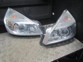 фара Renault Espace 4 поколение [рестайлинг] 2007, 2.0 л., АКПП, минивэн, 8200394707