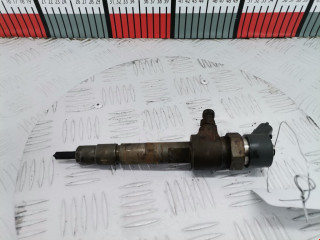 форсунка Alfa Romeo 166 1 поколение 2001, 2.4 л., МКПП, седан, 55187290