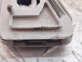 ручка внутренняя потолочная SEAT Altea 1 поколение [рестайлинг] 2012, 1.6 л., дизель, робот, 5P085607B - фото №4