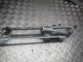 механизм стеклоочистителя (трапеция дворников) Volkswagen Golf 5 поколение 2008, 1.9 л., МКПП, универсал, 1K1955119E - фото №6