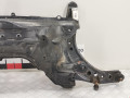 балка подвески передняя (подрамник) Daihatsu Sirion 2 поколение M300 2007, 1.3 л., АКПП, хетчбэк 5 дв., 51201B1030 - фото №3