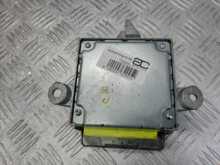 блок AirBag Acura TSX 2 поколение 2010, 2.4 л., АКПП, седан, 77960TL0A01