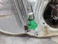 стеклоподъемник задний правый Fiat Stilo 1 поколение 2002, 1.2 л., бензин, МКПП, хетчбэк 5 дв., 00467813480 - фото №8