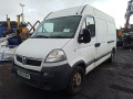 маховик Opel Movano A [рестайлинг] 2005, 2.5 л., МКПП, микроавтобус, 93191446 - фото №10