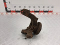 ступица передняя левая BMW X3 E83 2005, 2.0 л., МКПП, внедорожник 5 дв., 31213412019 - фото №4