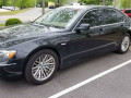 щиток приборов (приборная панель) BMW 7 серия E65/E66/E67 [рестайлинг] 2006, 4.8 л., АКПП, седан, 62119140814 - фото №6