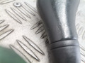 ручка кулисы КПП Mercedes-Benz M-Класс W163 2000, 3.2 л., АКПП, внедорожник 5 дв., A2022671510 - фото №4