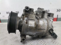 компрессор кондиционера Audi A4 B7 2006, 2.0 л., МКПП, седан, 8E0260805BA - фото №3