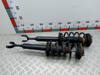стойка амортизатора Volkswagen Passat B5 1998, 1.6 л., МКПП, универсал, 3B0413031