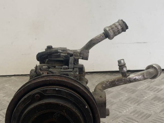 компрессор кондиционера Subaru Legacy 3 поколение 2002, 12U06387, 442500-4513