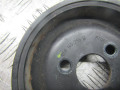 шкив насоса гидроусилителя Volkswagen Passat B5 1998, 1.6 л., 058145255B - фото №3