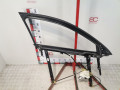 стеклоподъемник электрический передний левый Audi A6 4F/C6 2006, 3.0 л., вариатор, универсал, 4F0837461D - фото №2