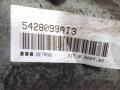 КПП механическая (МКПП) BMW 2010, 2.0 л., TD, дизель, МКПП, задний привод, GS617DG, 23007604370, 7604370, 23008607323, 8607323, 23007626291, 7626291, 23007566728, 7566728, 2170000702 - фото №6