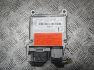блок AirBag Ford Focus 1 поколение [рестайлинг] 2005, 1.4 л., МКПП, хетчбэк 5 дв., 4M5T14B056BF