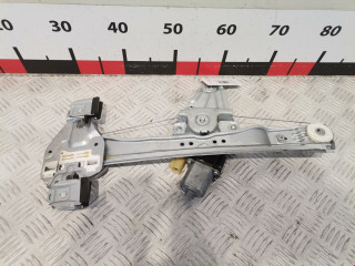 стеклоподъемник электрический задний правый Chevrolet Volt 1 поколение 2012, 1.4 л., АКПП, лифтбэк, 20998047