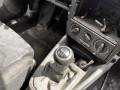 замок двери передней левой Volkswagen Golf 4 поколение 1999, 1.4 л., МКПП, универсал, 6X1837013H - фото №8
