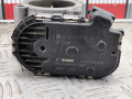 заслонка дроссельная Mercedes-Benz R-Класс W251 2006, 3.0 л., АКПП, минивэн, A6420900270 - фото №4