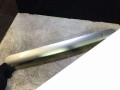 накладка подсветки номера Mazda MPV LW 2001, LC6250811 - фото №2