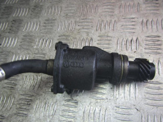 насос вакуумный Volkswagen Passat B4 1994, 1.9 л.