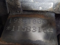 двигатель Fiat Bravo 2 поколение 2007, 1.4 л., Ti, бензин, МКПП, передний привод, 198A1000 - фото №6