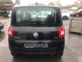 вентилятор радиатора Fiat 2007, 1.9 л., МКПП, минивэн, 837902200 - фото №10