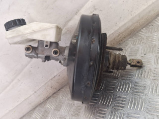 вакуумный усилитель тормозов Peugeot 206 1 поколение [рестайлинг] 2006, 03785426014, 9650368080