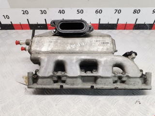коллектор впускной Land Rover Range Rover Sport 1 поколение 2005, 4.2 л., АКПП, внедорожник 5 дв., 4628229