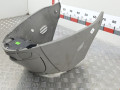 рамка обрамление кулисы Citroen Xsara Picasso 1 поколение 2002, 1.8 л., МКПП, минивэн - фото №3