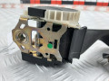 ремень безопасности Land Rover Range Rover 3 поколение 2004, 3.0 л., АКПП, внедорожник 5 дв., EVB000330PUY - фото №5