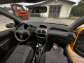 маховик Peugeot 206 1 поколение [рестайлинг] 2005, 1.4 л., МКПП, универсал, 0532K4 - фото №12