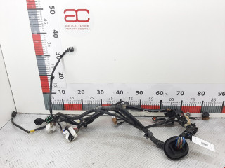 проводка Mitsubishi Pajero 3 поколение 2002, 3.2 л., АКПП, внедорожник 5 дв., MN123022