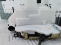 замок двери передней правой Citroen C3 1 поколение 2003, 1.6 л., АКПП, кабриолет, 9136P9 - фото №2