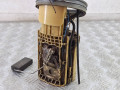 насос топливный Volkswagen Touran 1 поколение 2005, дизель, 1T0919050A, A2053044995 - фото №5
