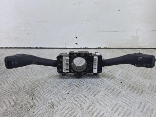 переключатель подрулевой (стрекоза) Audi A6 4B/C5 1999, 4B0953503H, 8L0953513G