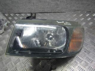 фара левая Ford Transit 5 поколение 2002, 2.4 л., МКПП, микроавтобус