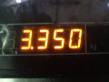 стекло двери задней левой BMW X5 E70 2007, 3.0 л., АКПП, внедорожник 5 дв., 51357163751 - фото №3