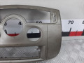накладка на торпедо (консоль) Renault Scenic 2 поколение 2006, 1.9 л., МКПП, минивэн, 8200554471 - фото №3