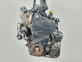 двигатель Nissan Qashqai J10 [рестайлинг] 2013, 1.5 л., DCi, дизель, МКПП, передний привод, K9K430, K9KD430