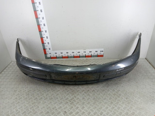 бампер передний Renault Laguna 2 поколение 2001, 1.6 л., МКПП, универсал, 8200008270