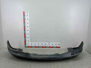 бампер задний Volkswagen Tiguan 1 поколение [рестайлинг] 2012, 2.0 л., АКПП, внедорожник 5 дв., 5N0807421G