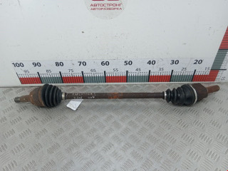 полуось передняя правая (приводной вал, ШРУС) Land Rover Freelander 2 поколение 2006, 2.2 л., МКПП, хетчбэк 5 дв.