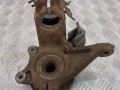 кулак поворотный правый Peugeot 306 1 поколение [рестайлинг] 2000, 1.4 л., бензин, МКПП, универсал - фото №4