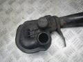 патрубок (трубопровод, шланг) Citroen C4 Grand Picasso 1 поколение 2009, 2.0 л., АКПП, минивэн, 9680995580 - фото №3